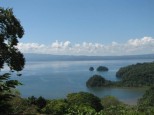 rainforest radio in costa rica