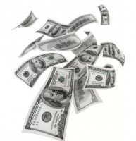 dollars