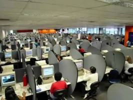 Call Center