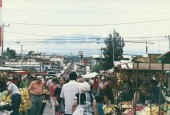 Feria Agricultor Heredia