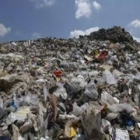 Landfill