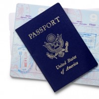 US Passport Costa Rica