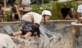 Youth For Christ skateboarding program costa rica