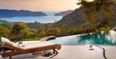 costa rica vacation home rentals