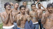 Mara Salvatrucha Gang El Salvador