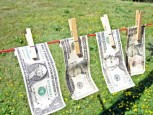Money Laundering