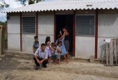 gangs exploit honduras home owners