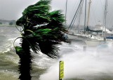 hurricanes in costa rica