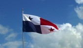 panama flag