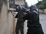 Honduras peasant lawyer killing