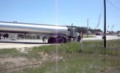 gasoline tanker truck costa rica