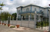 Legislative Assembly Costa Rica