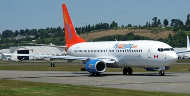 sunwing flights to san jose costa rica