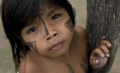 Indigenous People Costa Rica
