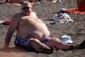 Obesity in Costa Rica