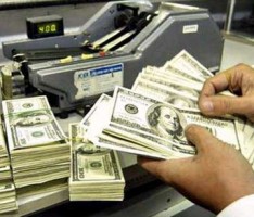 US Dollars