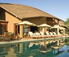 Four Seasons Hotel Resort Costa Rica