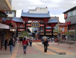 Chinatown
