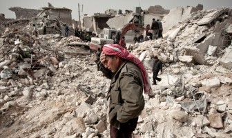 Syria attack aftermath