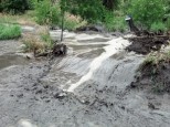 Flash Flooding in Costa Rica