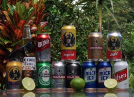 Guide Beer Wine Booze Costa Rica