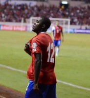 Source: Joel Campbell's Facebook Timeline