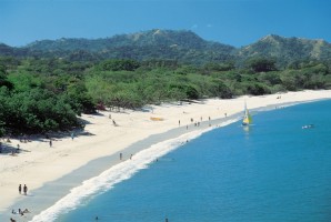 All-inclusive Hotel Westin Conchal at Playa Conchal, Costa Rica