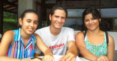 Nicoya University Students