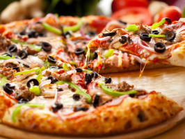 Pizza