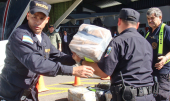 Cocaine Drug Trafficking Costa Rica