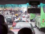 Traffic Jam Costa Rica