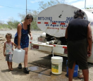 Water Shortage and Rationing in Costa Rica