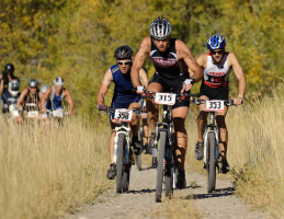 XTERRA World Tour Costa Rica