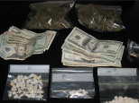Drugs and Money in Guanacaste Costa Rica