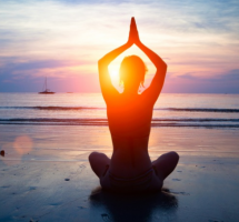 Yoga in Costa Rica