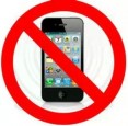 No Cellphone Service