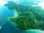 Golfo Dulce and Osa Peninsula, Costa Rica