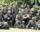 Border police of Panama