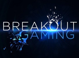 Breakout Gaming
