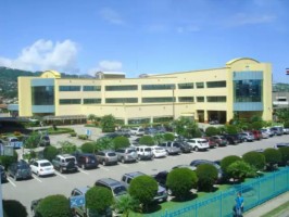 CIMA Hospital in San Jose is often visited by medical tourists