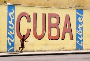 Cuba
