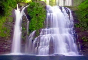 Source: Waterfall Villas