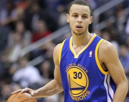 "Stephen Curry 2" by Keith Allison from Owings Mills, USA - Stephen Curry. Licensed under CC BY-SA 2.0 via Wikimedia Commons 