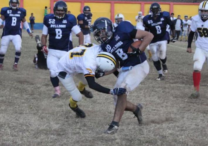 Bulldogs FA Costa Rica