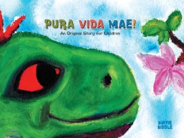 Pura Vida Mae