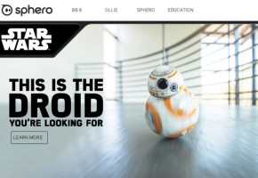 Sphero BB-8