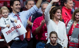 Source: Liberal Party of Canada