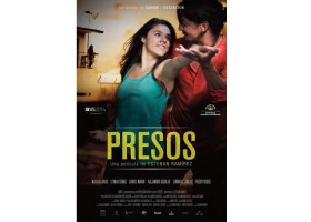 Presos Esteban Ramirez