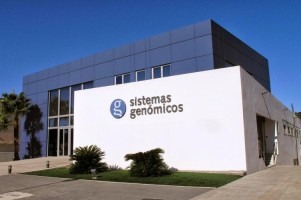 Sistemas Genomicos