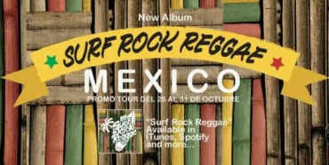 Surf Rock Reggae by Mr. Kowalsky